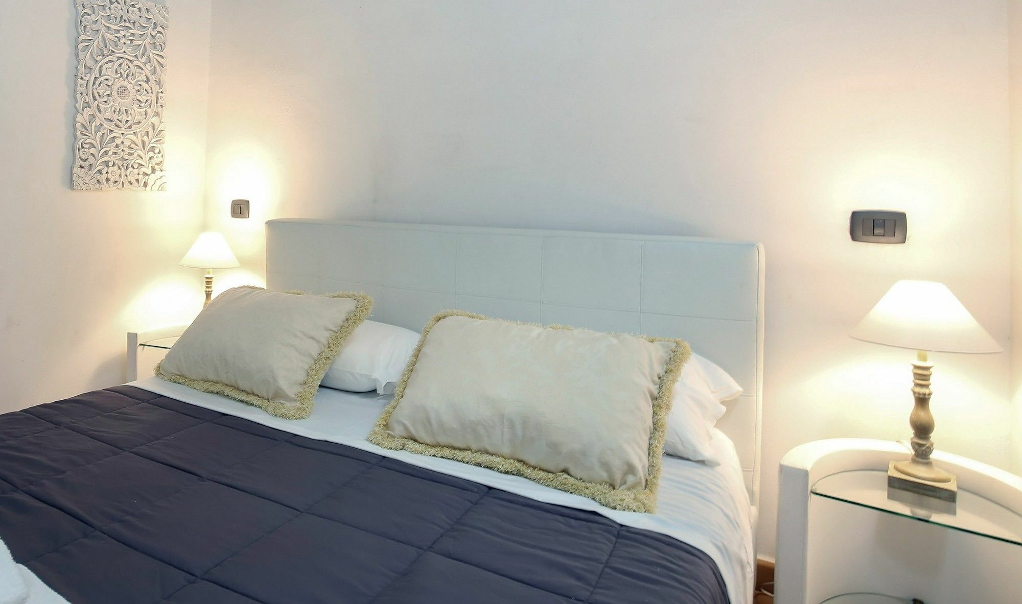 Corte Segreta Terracena ซาแลร์โน ภายนอก รูปภาพ